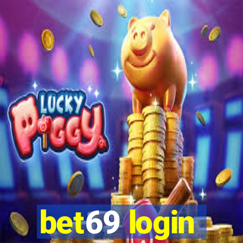 bet69 login